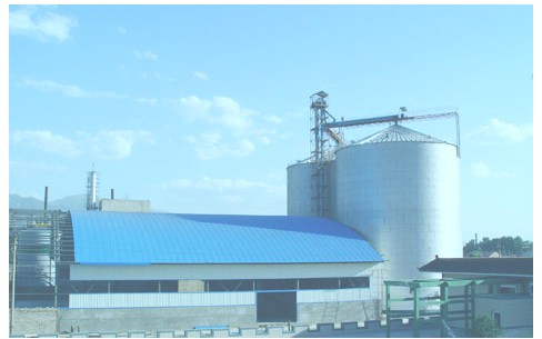 Inner Mongolia Jianlong biology Co., Ltd.