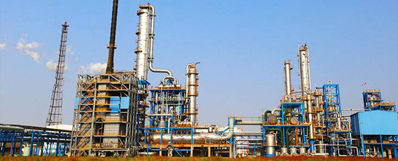 Technological innovation brings new development to the indus